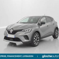 Renault Captur 1.0 TCe 90ch Techno &Eacute;commoy
