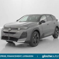 Citroen C5 Aircross 1.2 Hybride 145ch Plus e-DCS6 &Eacute;commoy