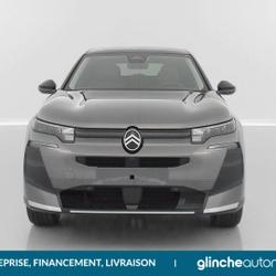 Citroen C5 Aircross 1.2 Hybride 145ch Plus e-DCS6 &Eacute;commoy