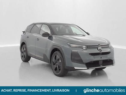 Citroen C5 Aircross - 1.2 Hybride 145ch Plus e-DCS6 - 30 900 €