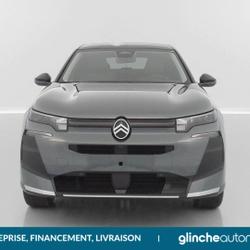 Citroen C5 Aircross 1.2 Hybride 145ch Plus e-DCS6 &Eacute;commoy