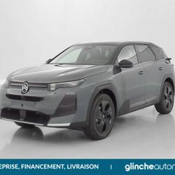 Citroen C5 Aircross 1.2 Hybride 145ch Plus e-DCS6 &Eacute;commoy
