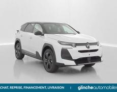 Citroen C5 Aircross Écommoy