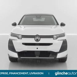 Citroen C5 Aircross 1.2 Hybride 145ch Plus e-DCS6 &Eacute;commoy