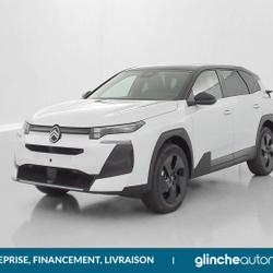 Citroen C5 Aircross 1.2 Hybride 145ch Plus e-DCS6 &Eacute;commoy