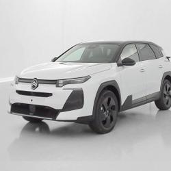 Citroen C5 Aircross 1.2 Hybride 145ch Plus e-DCS6 H&eacute;nin-Beaumont