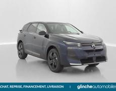 Citroen C5 Aircross Écommoy