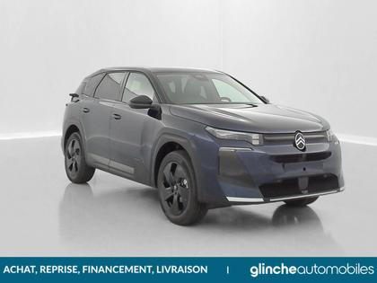 Citroen C5 Aircross - 1.2 Hybride 145ch Plus e-DCS6 - 30 900 €