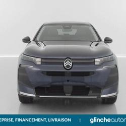 Citroen C5 Aircross 1.2 Hybride 145ch Plus e-DCS6 &Eacute;commoy