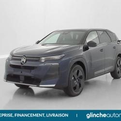 Citroen C5 Aircross 1.2 Hybride 145ch Plus e-DCS6 &Eacute;commoy