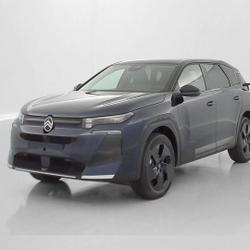 Citroen C5 Aircross 1.2 Hybride 145ch Plus e-DCS6 H&eacute;nin-Beaumont