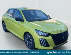 Peugeot 208 Écommoy