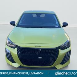 Peugeot 208 PureTech 100 S&S BVM6 Active &Eacute;commoy