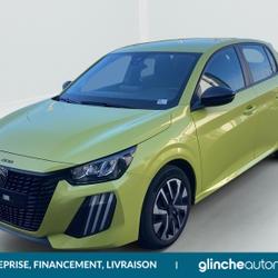 Peugeot 208 PureTech 100 S&S BVM6 Active &Eacute;commoy