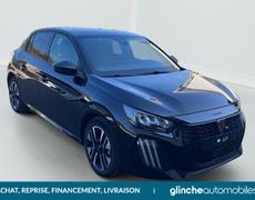 Peugeot 208 Écommoy