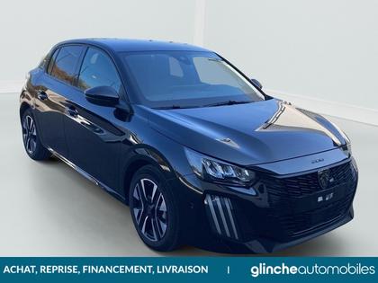 Peugeot 208 - 100 S&S BVM6 Allure - 18 650 €