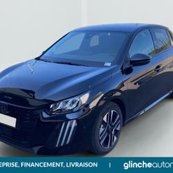 Peugeot 208 100 S&S BVM6 Allure &Eacute;commoy