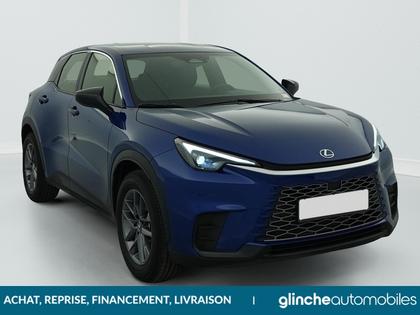 Lexus LBX - 2WD Business - 34 550 €