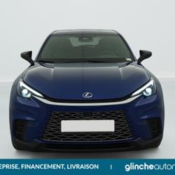 Lexus LBX 2WD Business &Eacute;commoy