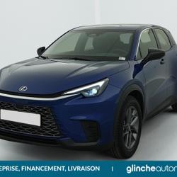 Lexus LBX 2WD Business &Eacute;commoy