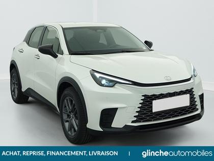 Lexus LBX - 2WD Business - 34 550 €