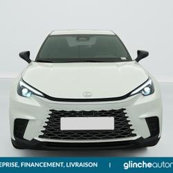 Lexus LBX 2WD Business &Eacute;commoy