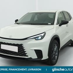 Lexus LBX 2WD Business &Eacute;commoy