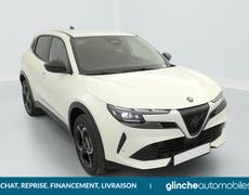 Alfa Romeo Junior Écommoy