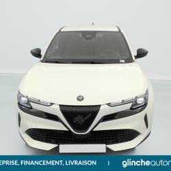 Alfa Romeo Junior 1.2 Ibrida 145 ch e-DCT6 Ti &Eacute;commoy