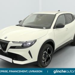 Alfa Romeo Junior 1.2 Ibrida 145 ch e-DCT6 Ti &Eacute;commoy