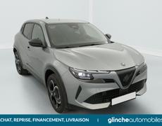 Alfa Romeo Junior Écommoy