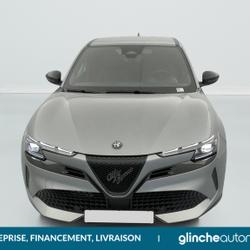 Alfa Romeo Junior 1.2 Ibrida 145 ch e-DCT6 Ti &Eacute;commoy