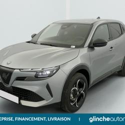 Alfa Romeo Junior 1.2 Ibrida 145 ch e-DCT6 Ti &Eacute;commoy