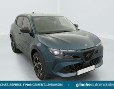 Alfa Romeo Junior Écommoy