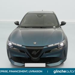 Alfa Romeo Junior 1.2 Ibrida 145 ch e-DCT6 Ti &Eacute;commoy
