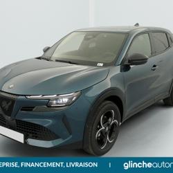 Alfa Romeo Junior 1.2 Ibrida 145 ch e-DCT6 Ti &Eacute;commoy