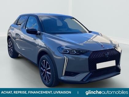 Ds DS3 - PureTech 100 BVM6 Performance Line - 19 650 €