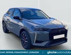 Ds DS3 Écommoy