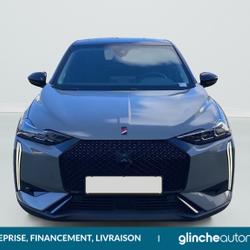 Ds DS3 PureTech 100 BVM6 Performance Line &Eacute;commoy