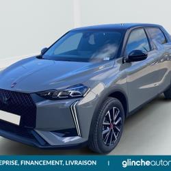 Ds DS3 PureTech 100 BVM6 Performance Line &Eacute;commoy