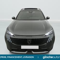 Peugeot 5008 Hybrid 145 e-DCS6 GT &Eacute;commoy