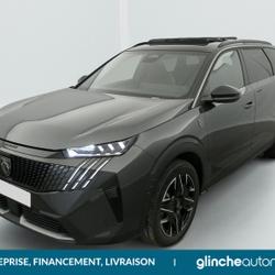 Peugeot 5008 Hybrid 145 e-DCS6 GT &Eacute;commoy