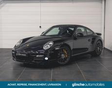 Porsche 911 type 997 Écommoy