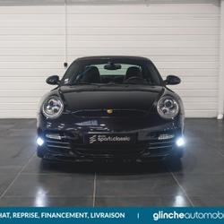 Porsche 911 type 997 997 3.8 Turbo 500ch PDK &Eacute;commoy