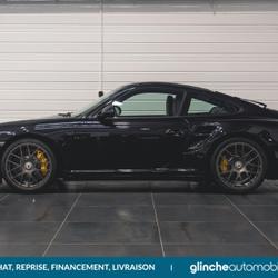 Porsche 911 type 997 997 3.8 Turbo 500ch PDK &Eacute;commoy