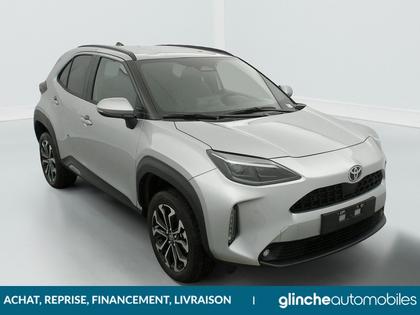 Toyota Yaris Cross - 130h 2WD Design - 30 550 €