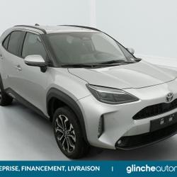 Toyota Yaris Cross 130h 2WD Design &Eacute;commoy
