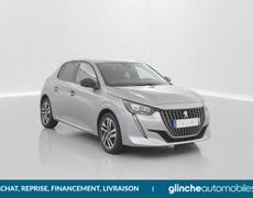 Peugeot 208 Écommoy