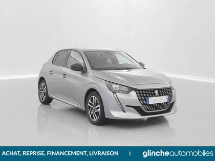 Peugeot 208 - II 1.5 BlueHDi 100ch Allure - 15 900 €