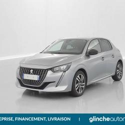 Peugeot 208 II 1.5 BlueHDi 100ch Allure &Eacute;commoy
